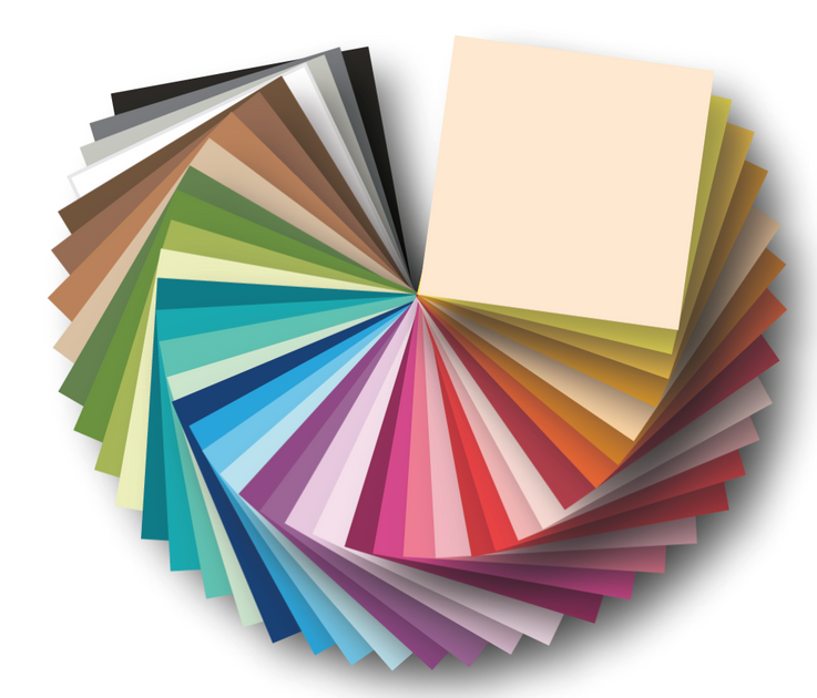 Cardstock Examples Uniquely Creative Cardstock – The Scrap Room
