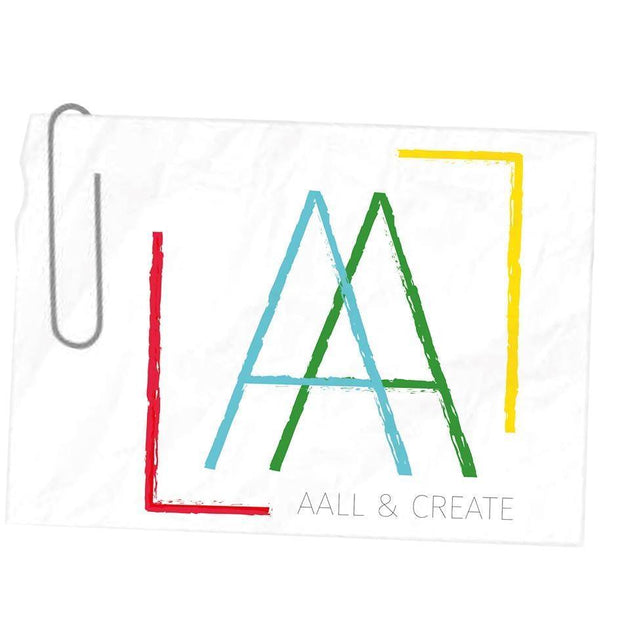 Aall & Create – The Scrap Room