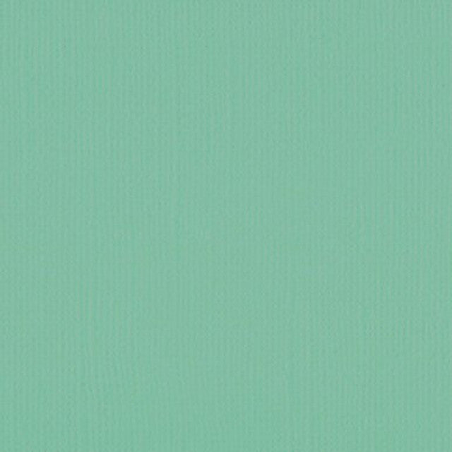 DDW Cardstock - Magic Mint – The Scrap Room